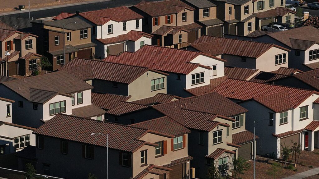 Weekly mortgage demand stalls again with just a slight increase
