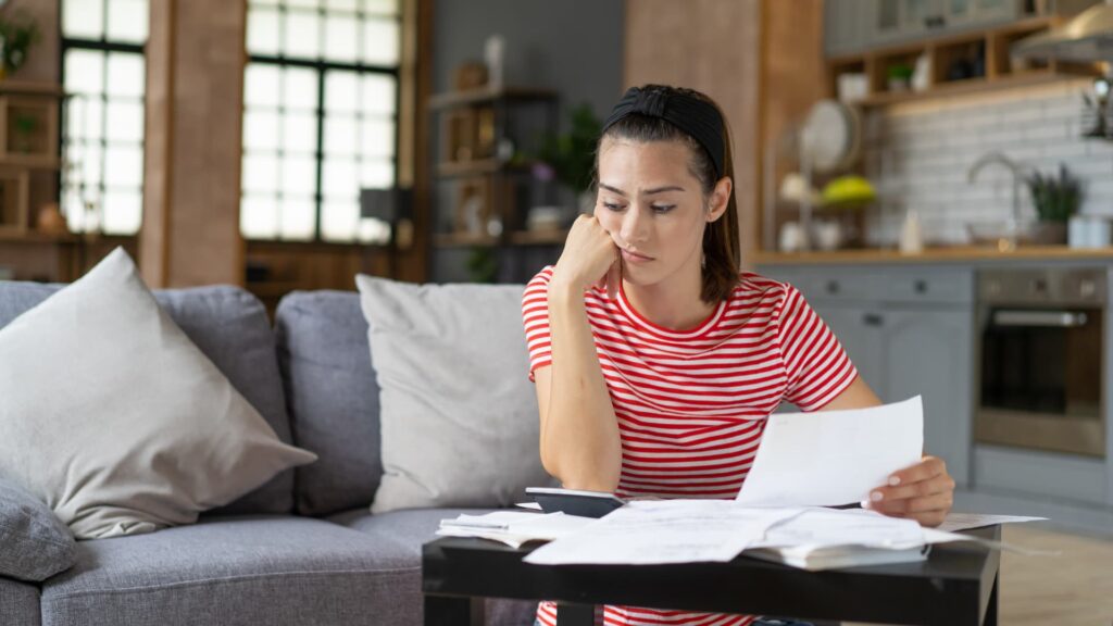 Young adults reaching important milestones will drop significantly