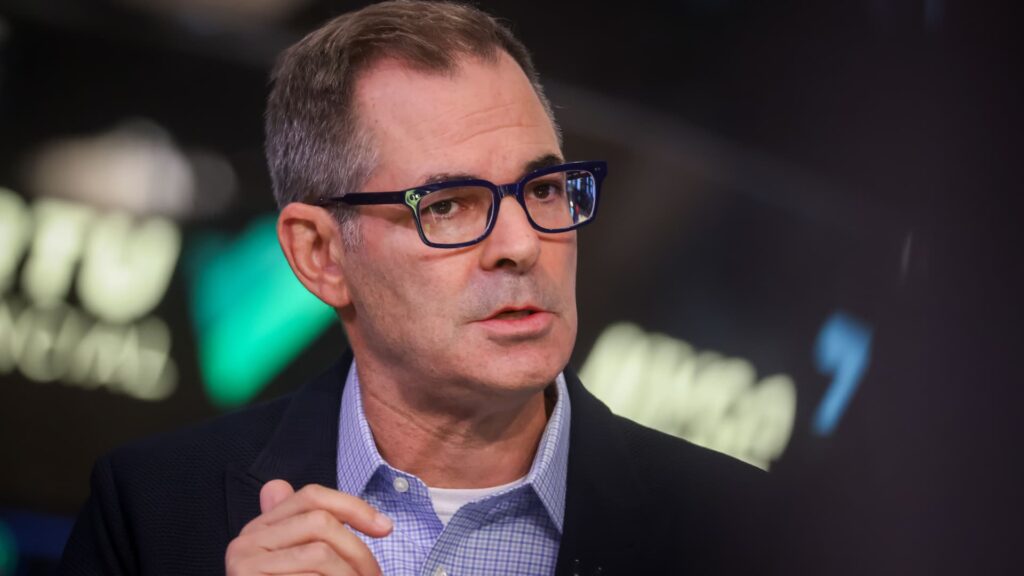 $6.5 billion deal with coreweave inks openai
