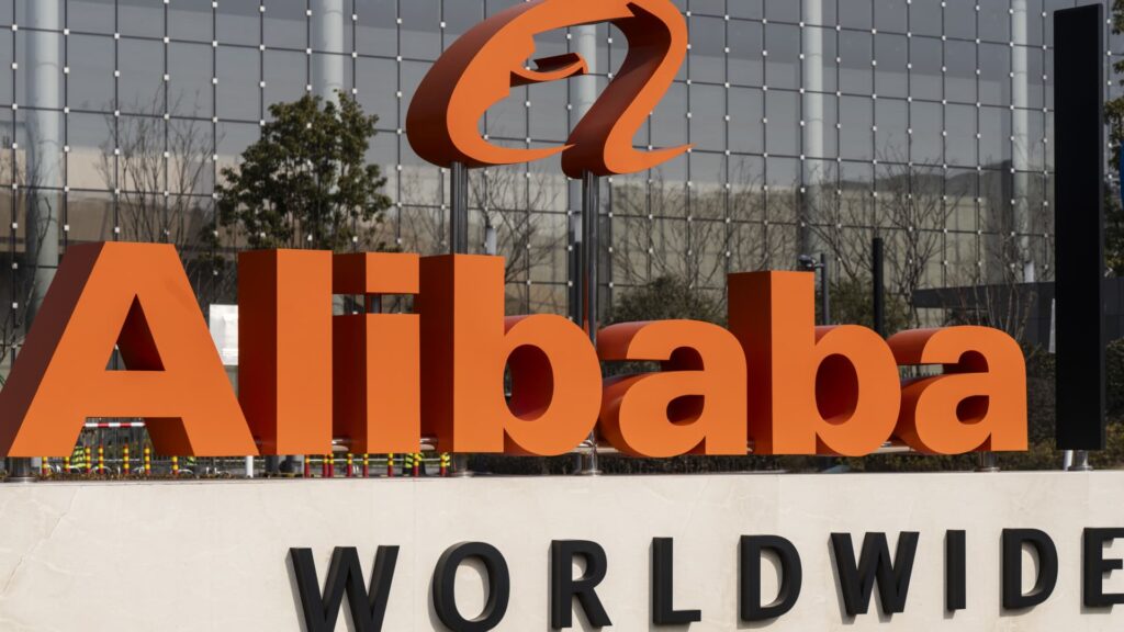 Alibaba stock jumps 19% to cloud unit growth, report on