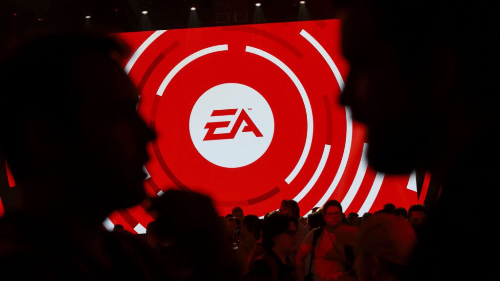 Ea that makes contracts paid to shareholders unprivated