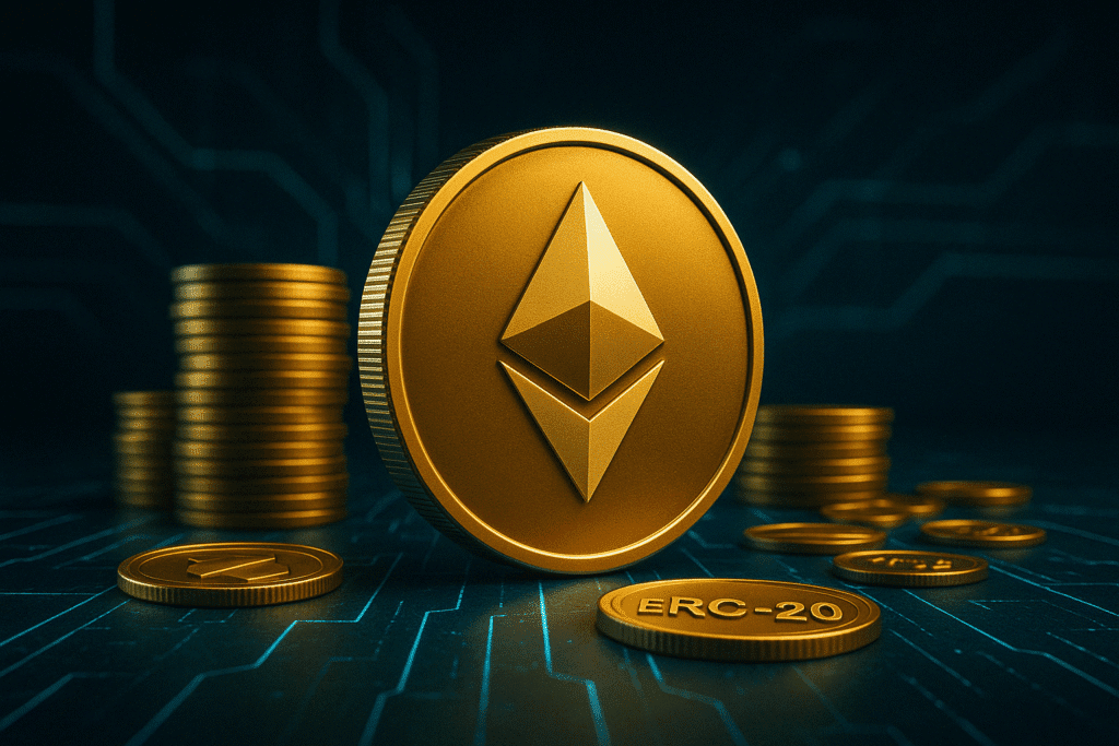 Etheretf mania ingress: lost $555 million in just four days