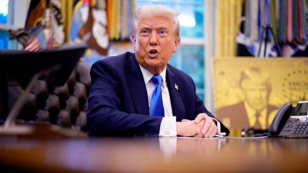 Everything trump said is changing about the h 1b visa