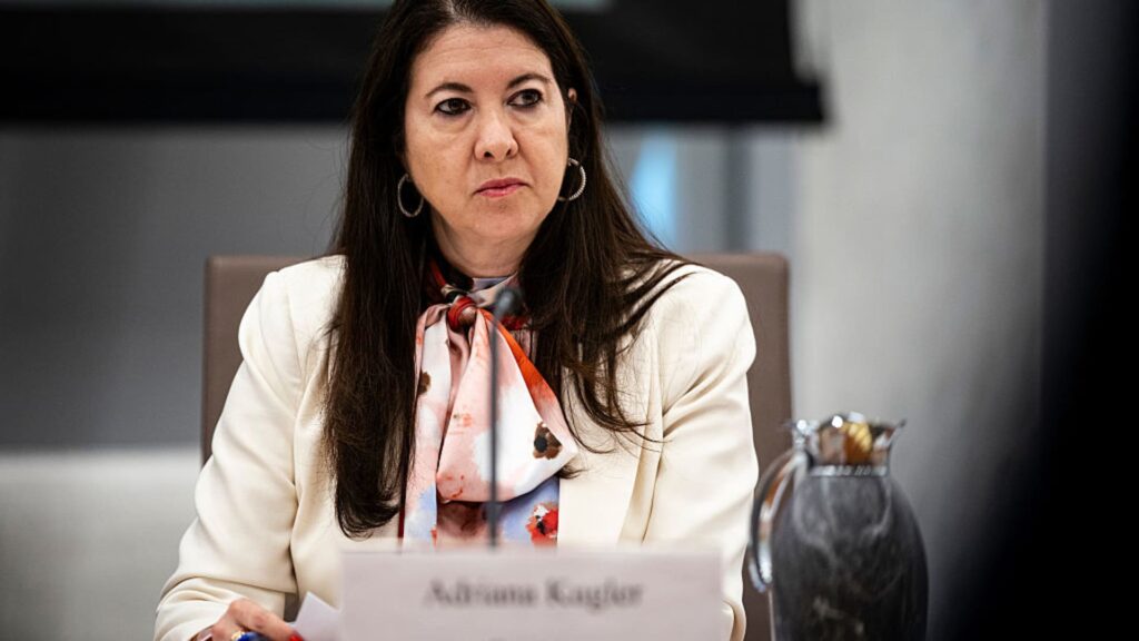 Former fed gov. kugler's property records deepen the mystery of