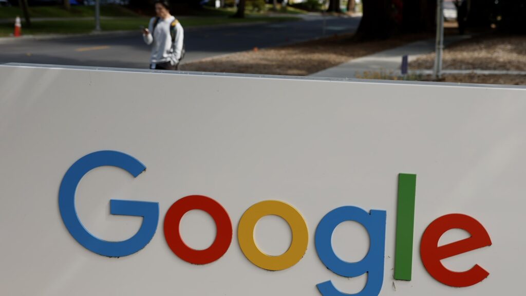 Google, m, dltr, fun, etc.