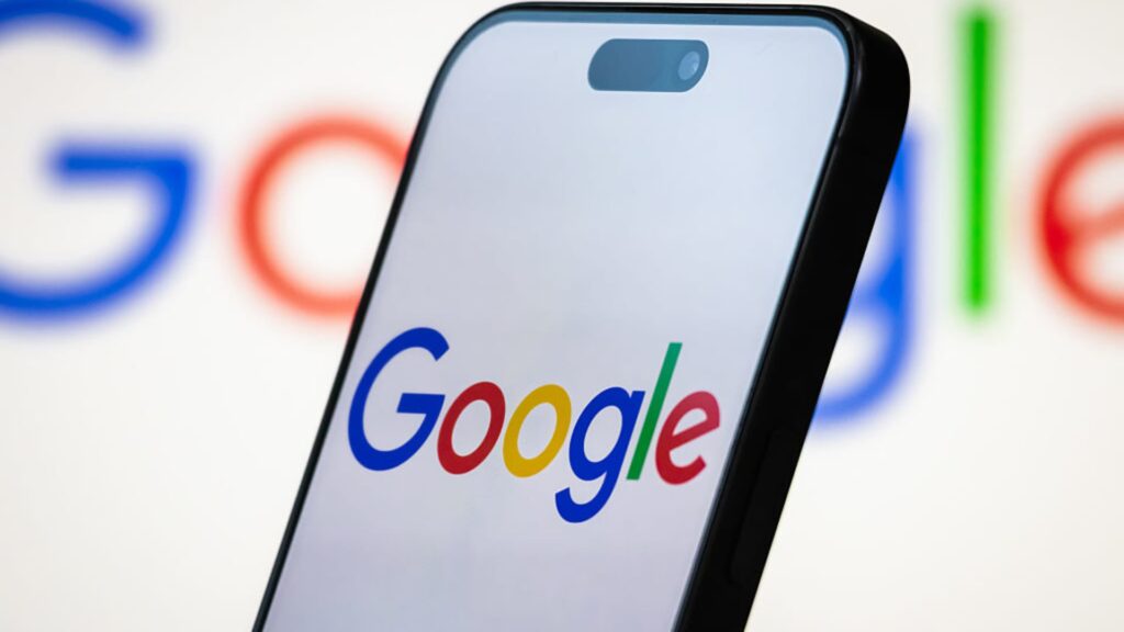 Google was slapped by the eu with $3.45 billion antitrust