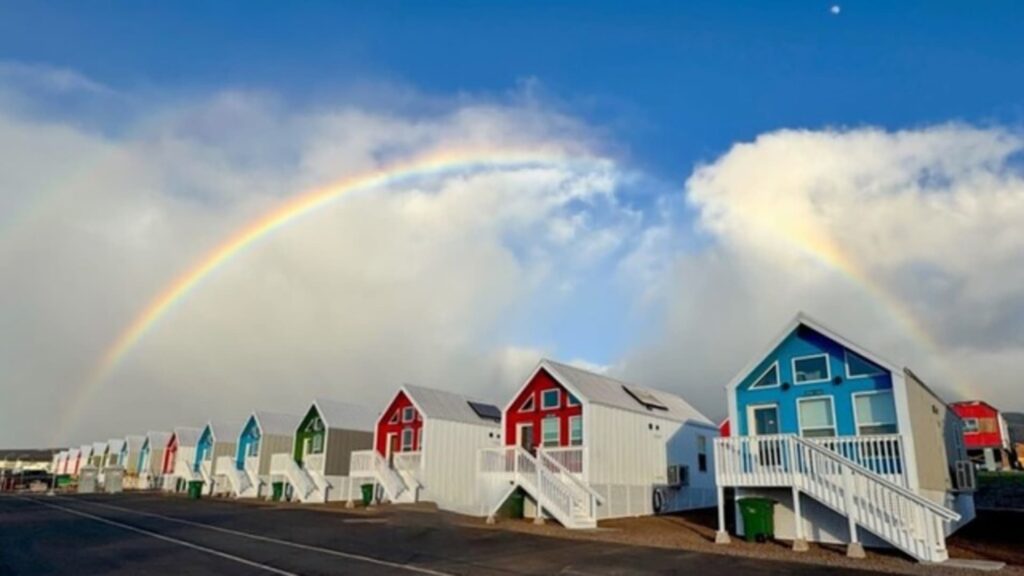 Modular homes reconstruct american dreams of affordable home ownership