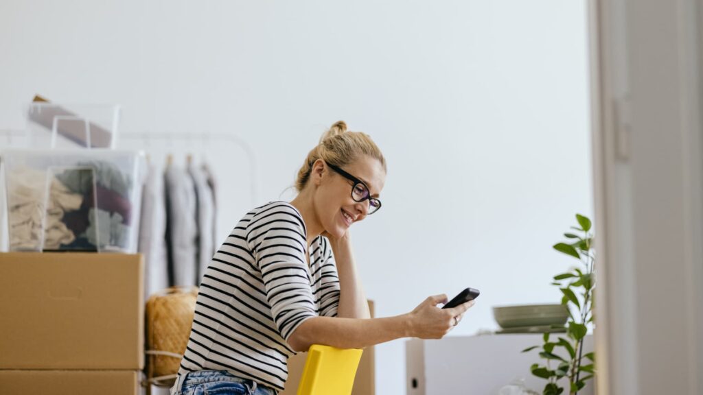 More consumers are using rent payments to increase their credit