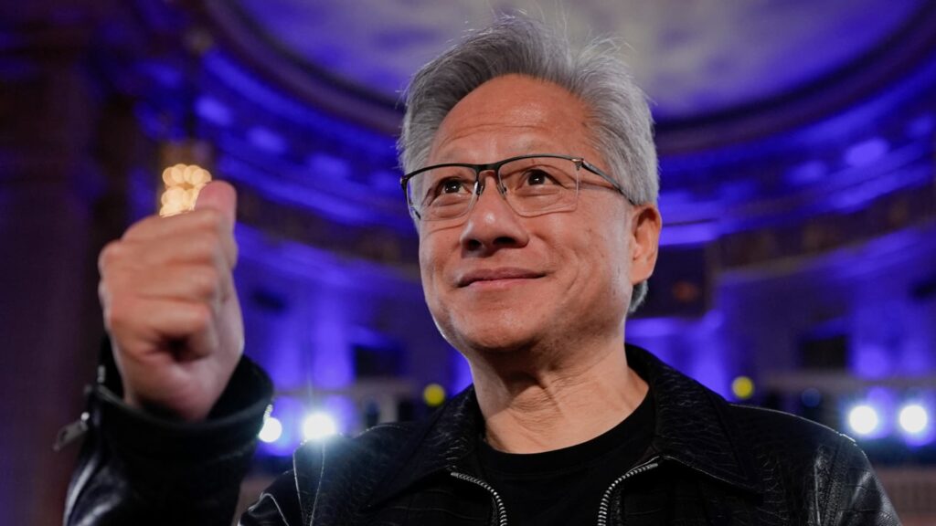 Nvidia's $100 billion openai trading introduces its investment portfolio