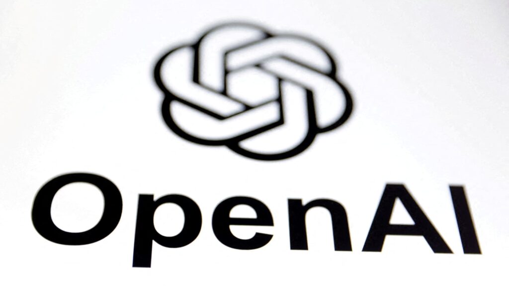 Openai announces new mentorship programme for emerging technology founders