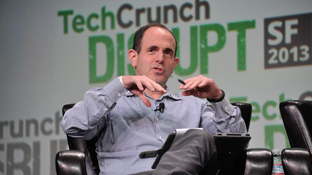 Opendoor stock jumps 20% after the company taps ex shopify coo