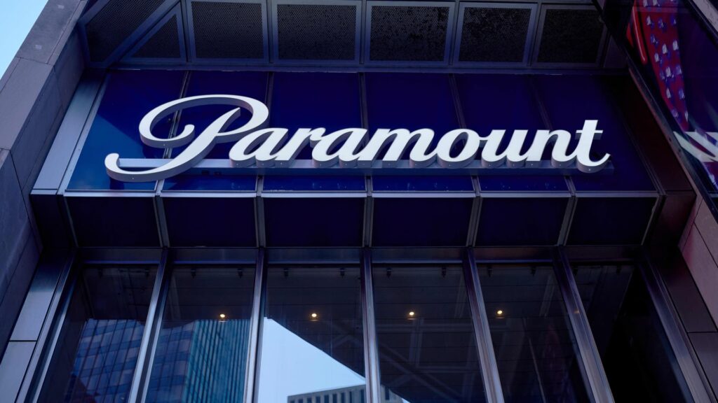 Paramount skydance is preparing a bid for warner bros discovery,