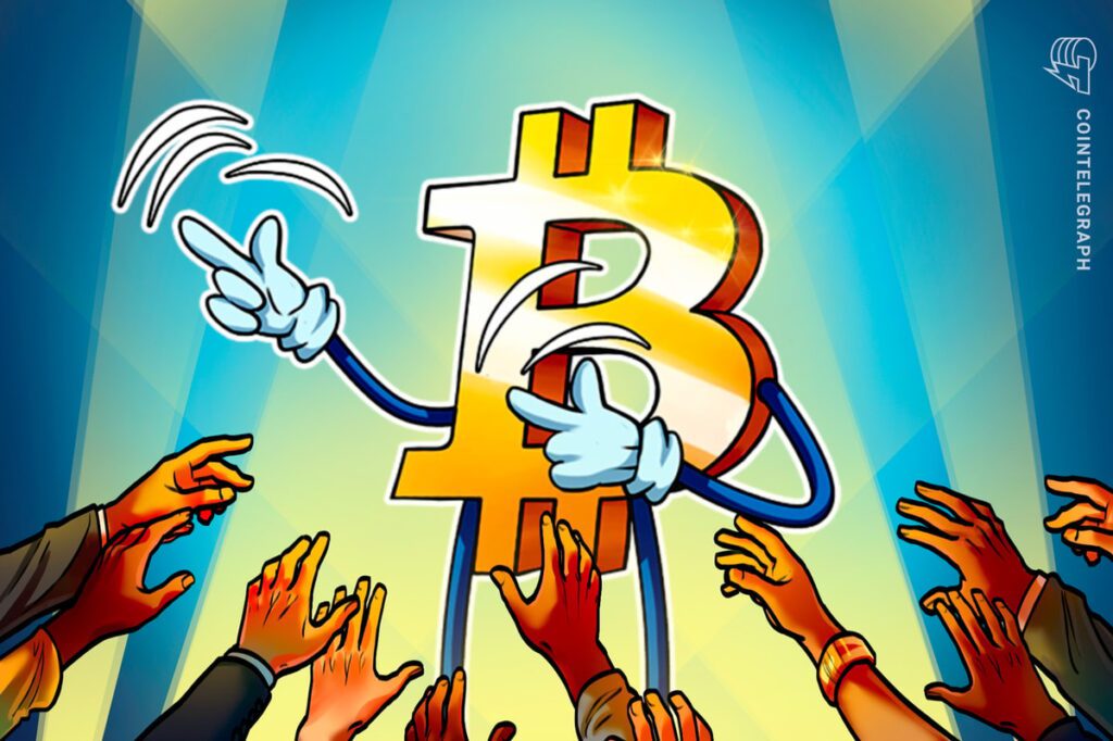 River's business clients reinvest 22% of their profits in bitcoin