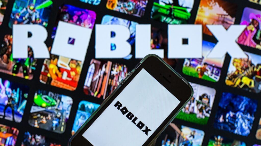 Roblox announces short video by ai amid concerns over child