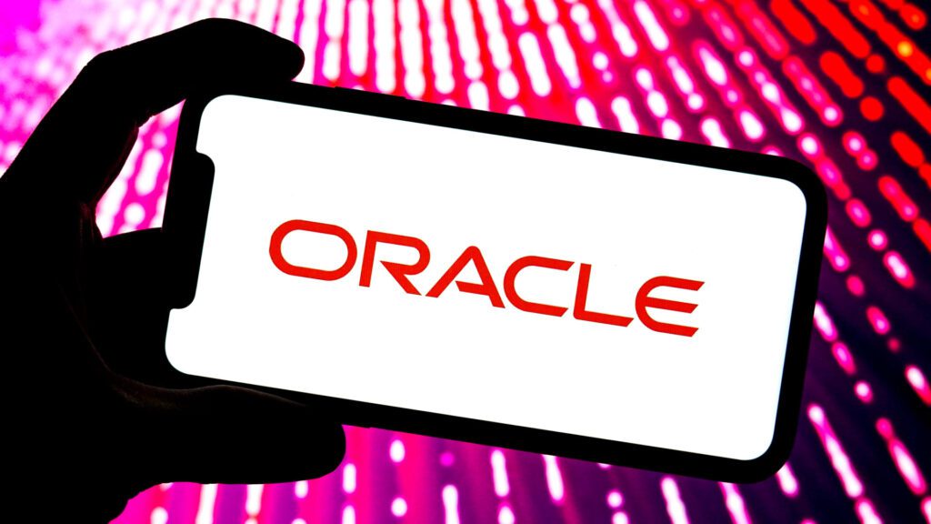 Stocks making the biggest move outside of business hours: orcl,