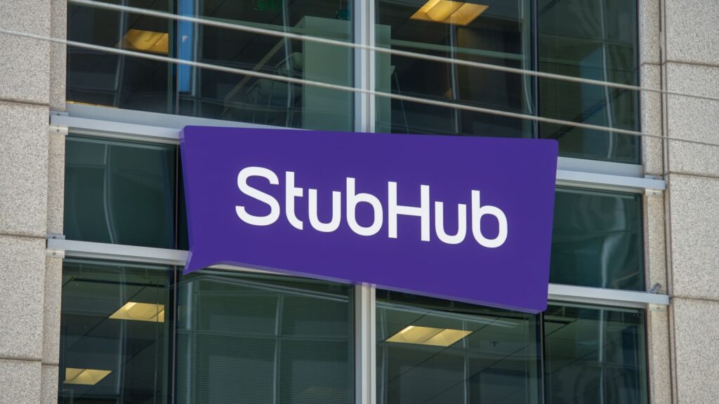 Stubhub aims to raise up to $9.2 billion ipos