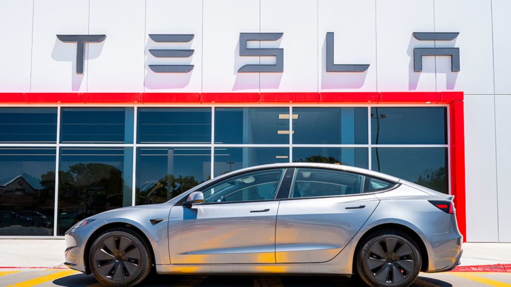 Tsla, nvda, gemi, txn, etc.