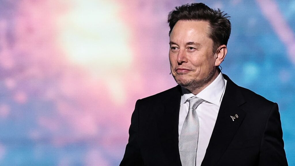 Tesla shares erased losses that year, up over 80% from