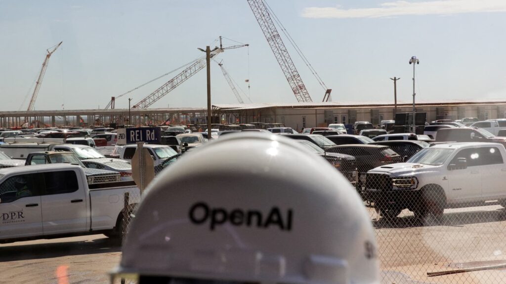 The ai ​​data center boom meets the harsh realities of
