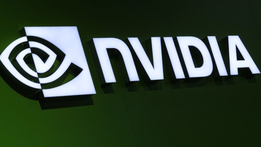 The biggest moves in stock localities: nvda, baba, wday, nflx