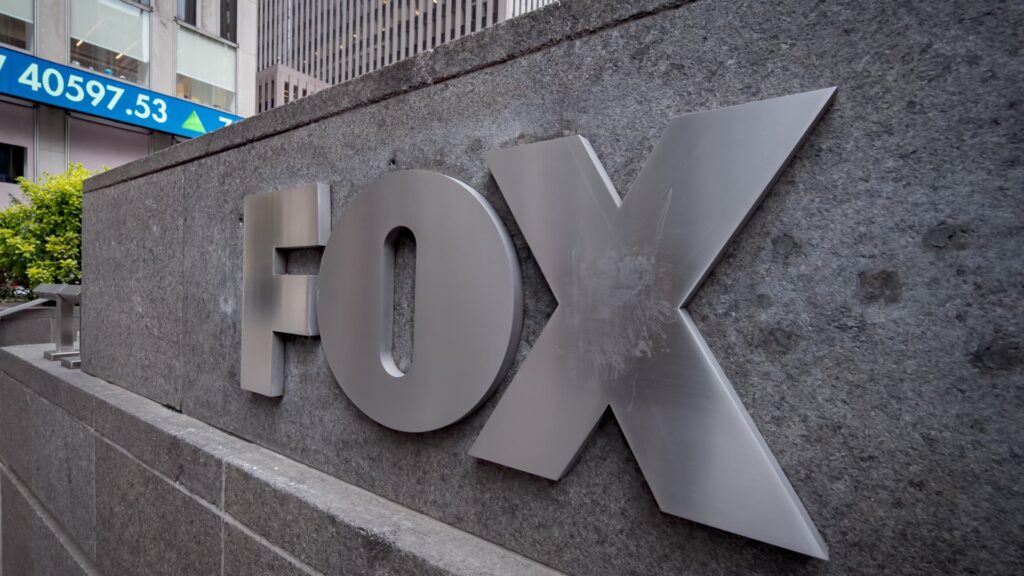 The biggest moves stock localities: fox, aapl, nbius, dell