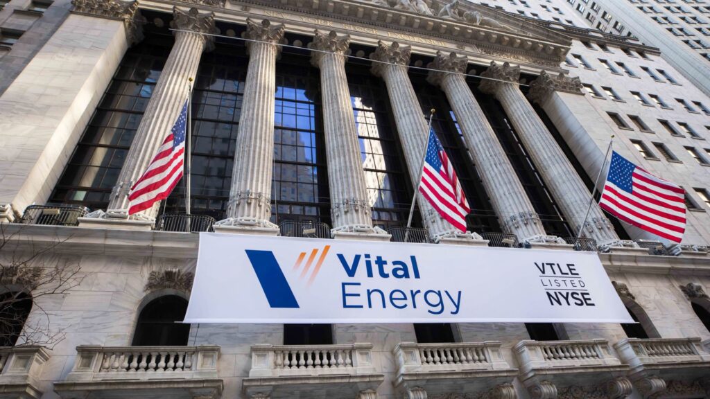 The most active stocks are vtle, sedg, rh