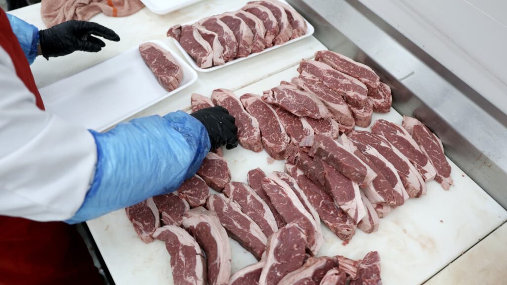 This week's inflation report is expected to show prices still