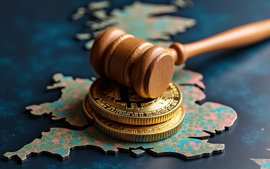 Uk crypto companies may face new fca proposals on implementation