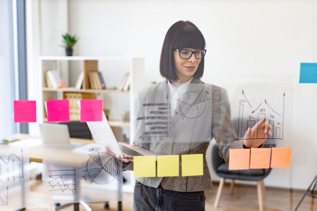 Wealth managers need to transform to maintain the blood outing