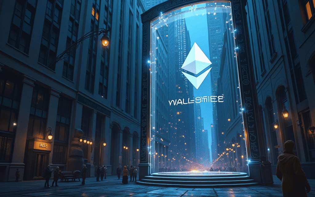 When whales increase their eth accumulation, ethereum's eyes go above