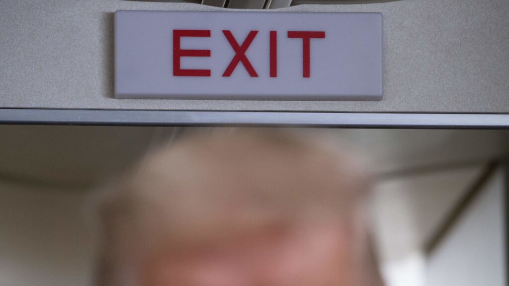 A business to sell? trump tax law offers owners a