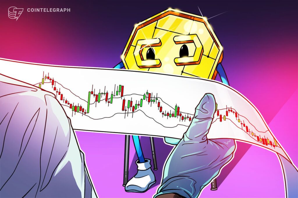 Altcoin season is unlikely as there is no catalyst for