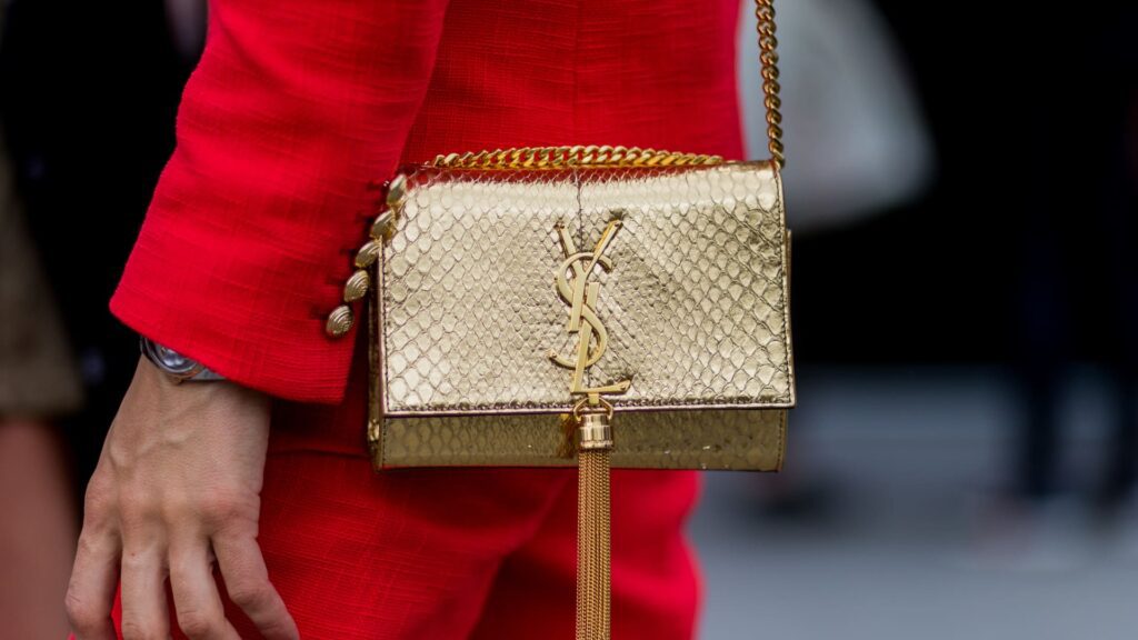 As the prices of second hand luxury goods soar, authentication becomes