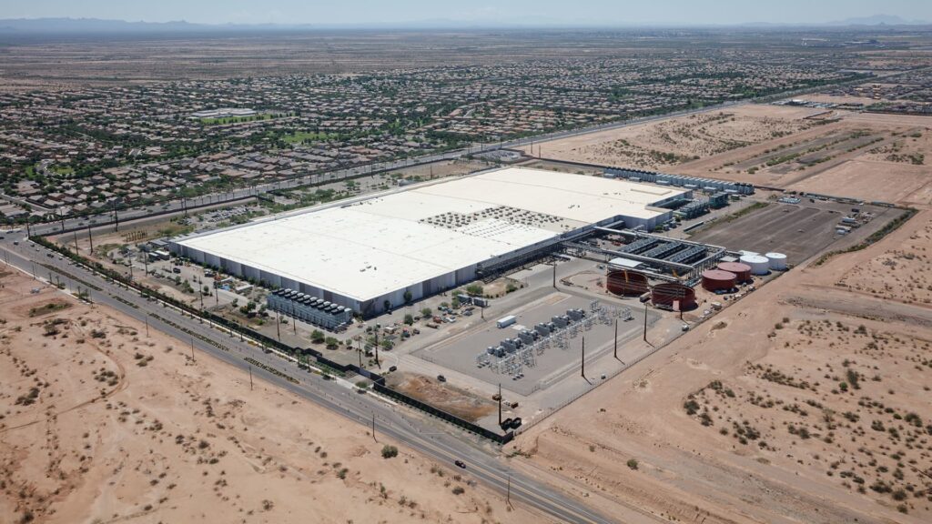 Big real estate developers are rapidly becoming power brokers