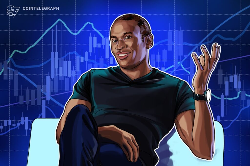 Bitcoin's 4 year cycle is over