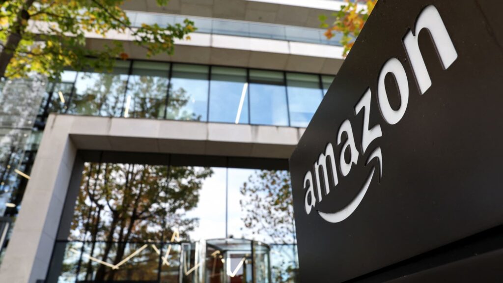 Brighthouse Financial, Amazon, etc. Brighthouse financial, amazon, etc.