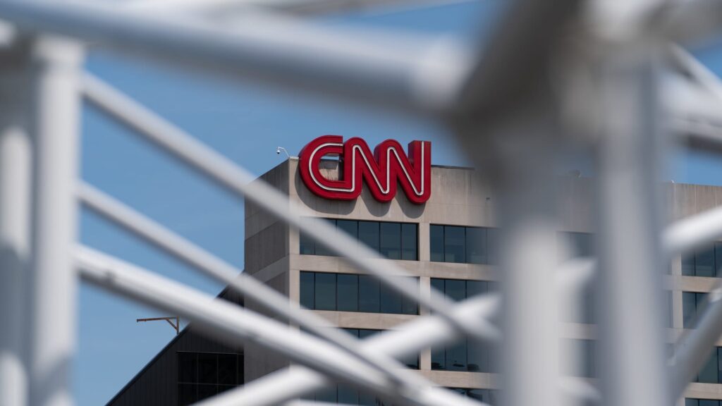 Cnn's new all access subscription streaming and exclusive content