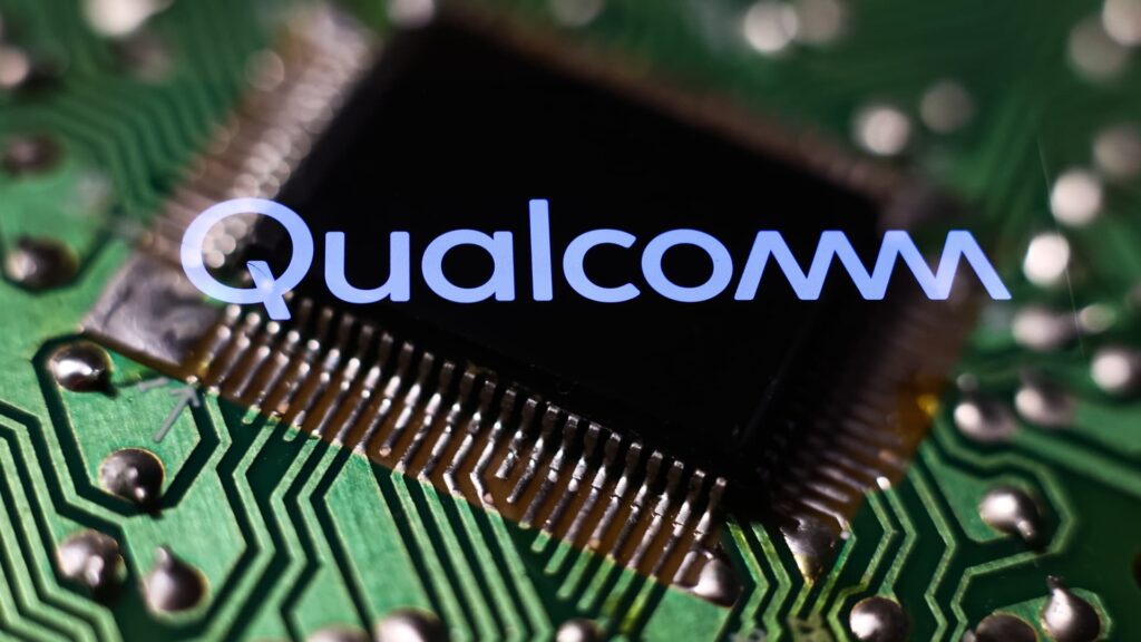 China begins antitrust investigation into us semiconductor giant qualcomm