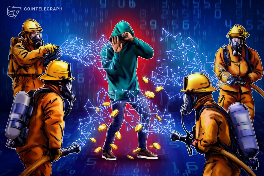 Coinbase urges us to leverage ai and blockchain to fight