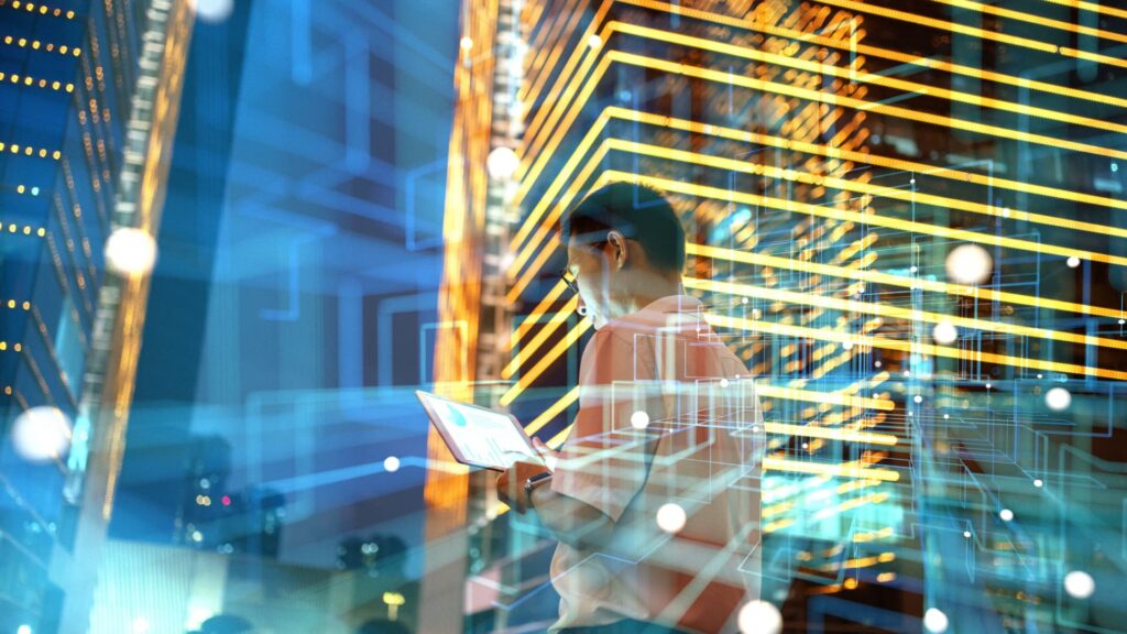 Commercial real estate is embracing blockchain. what investors need to