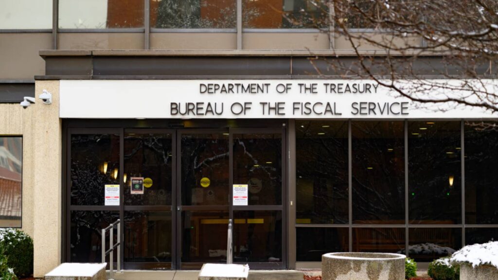 Doge cuts shows how small the government can harm the