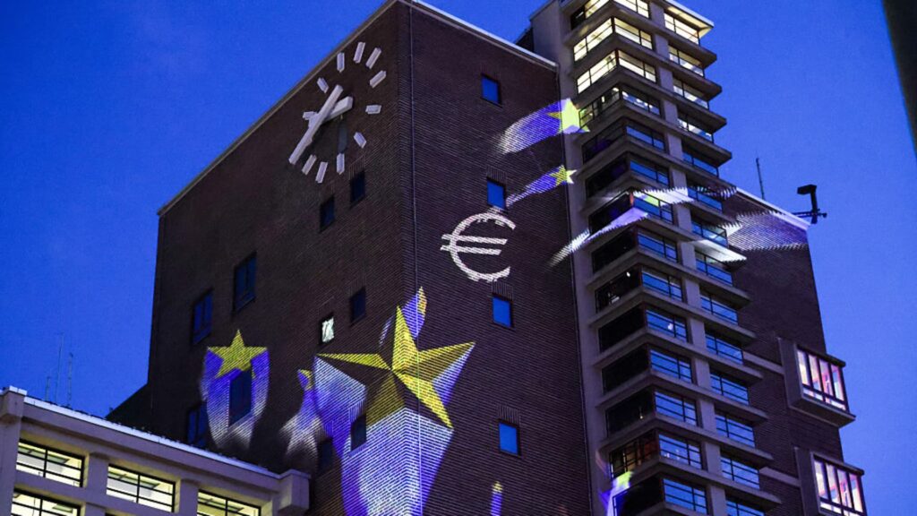 ECB’s October 2025 interest rate decision Ecb’s october 2025 interest rate decision