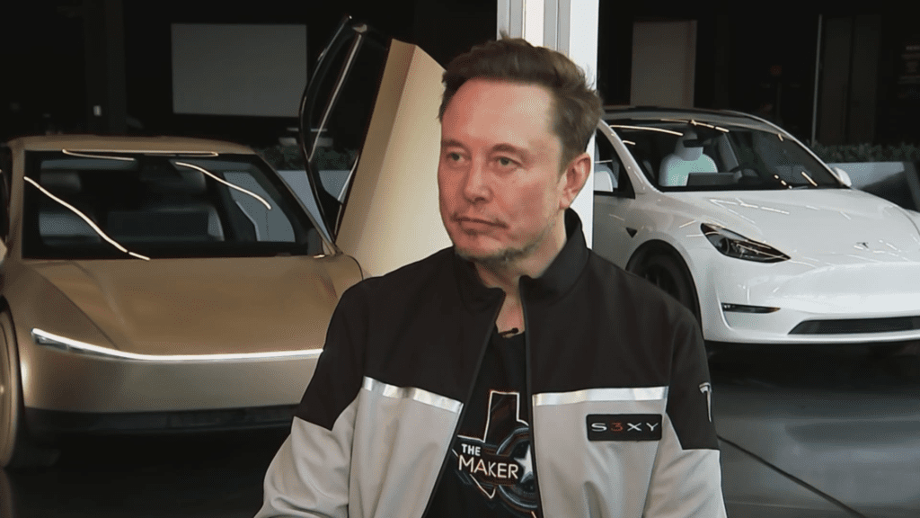 Elon Musk calls ISS a ‘corporate terrorist’ for refusing pay package Elon musk calls iss a 'corporate terrorist' for refusing pay