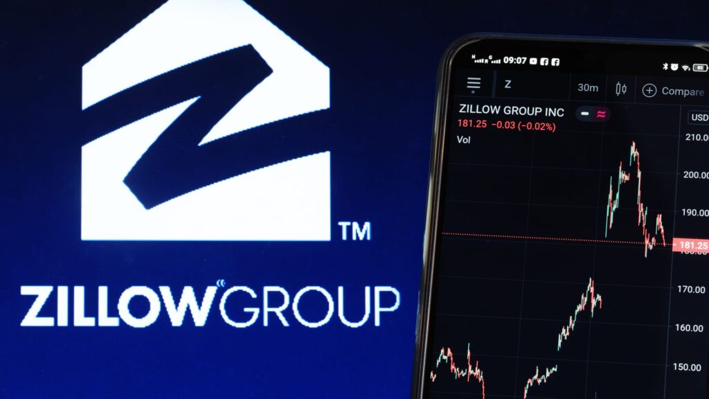 Ftc sues zillow and redfin, claiming anti trust violations over online