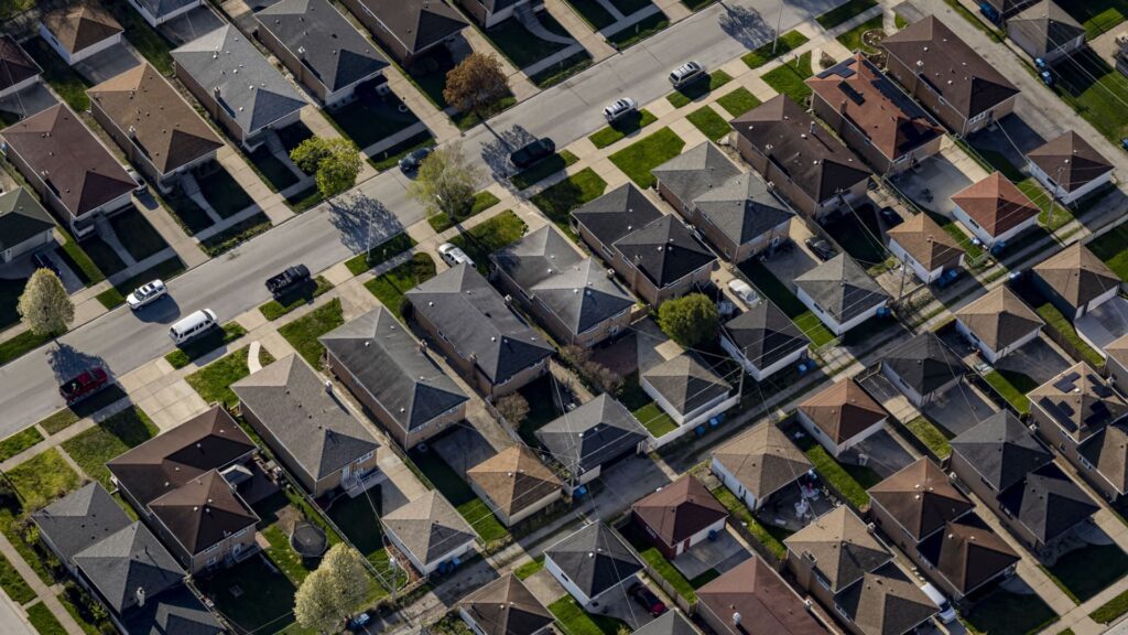 Home price increases lag inflation, resulting in homeowners losing out on their investments. Home price increases lag inflation, resulting in homeowners losing out