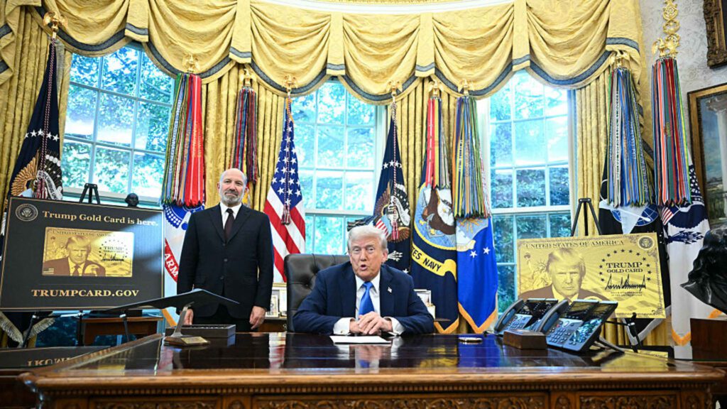 How trump's h 1b visa fees will change the skilled worker