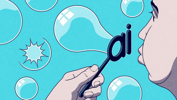 It’s called Silicon Valley – the 1990s are back It's called silicon valley the 1990s are back