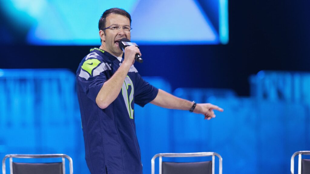 Microsoft is creating althoff ceo, sales chief for commercial business