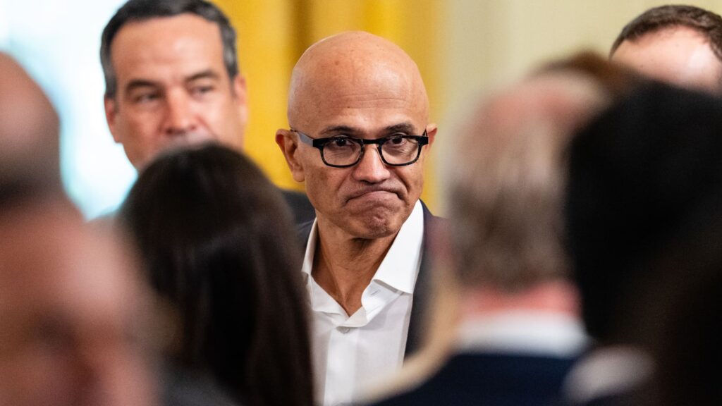 Microsoft takes a hit with Azure, suspending 365 ahead of quarterly results Microsoft takes a hit with azure, suspending 365 ahead of