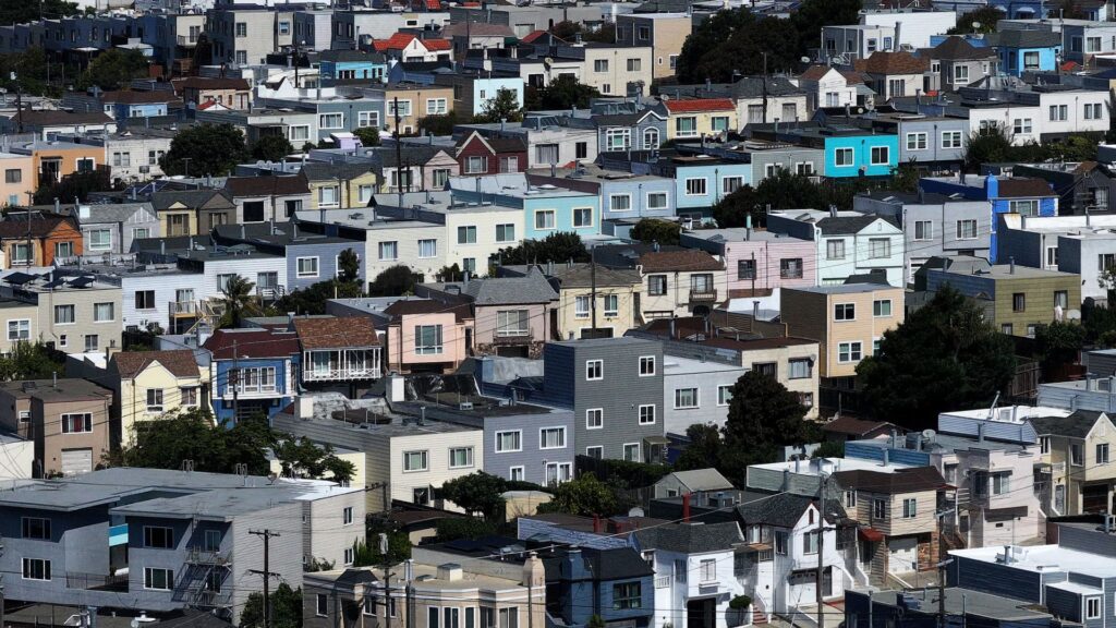 Mortgage rates rise by 20 basis points following fed rate